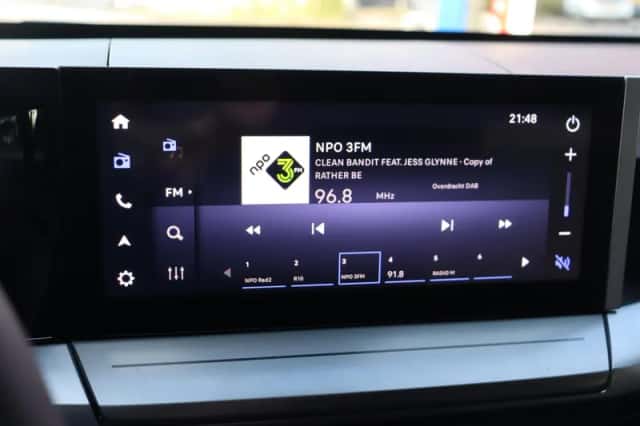 Opel Frontera (2026) thumbnail 17