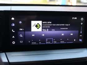 Opel Frontera (2026) thumbnail 17
