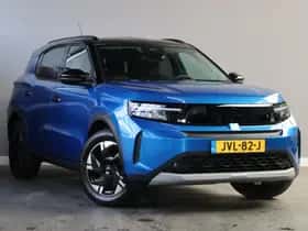 Opel Frontera (2026) thumbnail 3