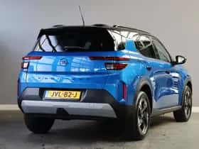 Opel Frontera (2026) thumbnail 4