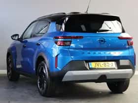 Opel Frontera (2026) thumbnail 5