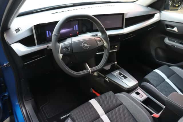Opel Frontera (2026) thumbnail 6