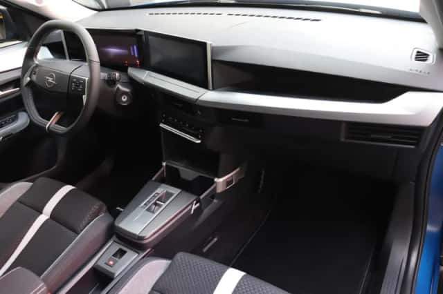 Opel Frontera (2026) thumbnail 7