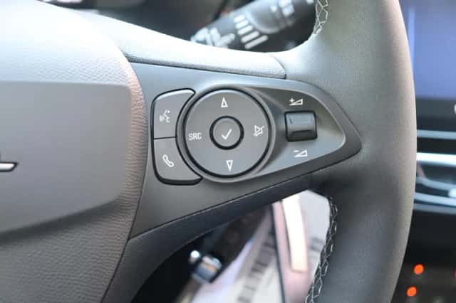 Opel Corsa (2026) thumbnail 12