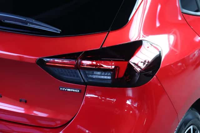 Opel Corsa (2026) thumbnail 19