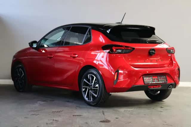 Opel Corsa (2026) thumbnail 3
