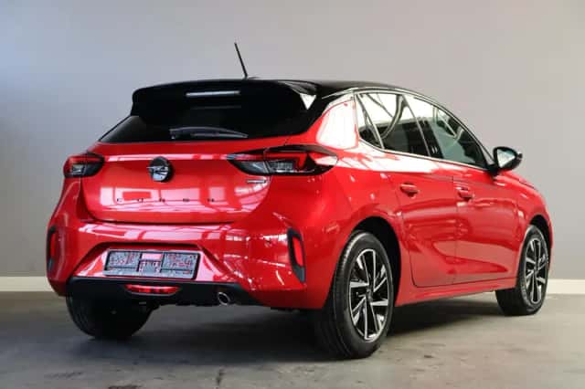 Opel Corsa (2026) thumbnail 4