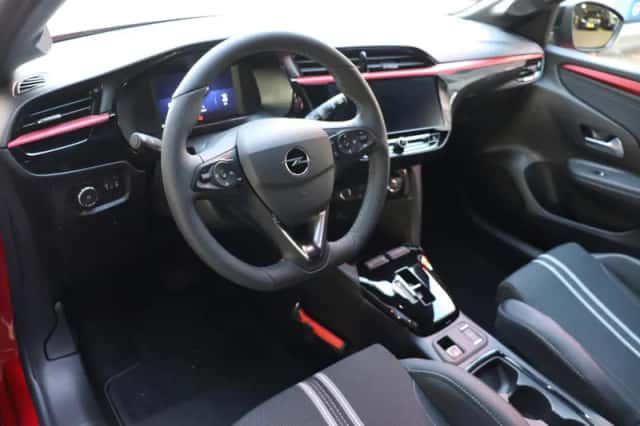 Opel Corsa (2026) thumbnail 5