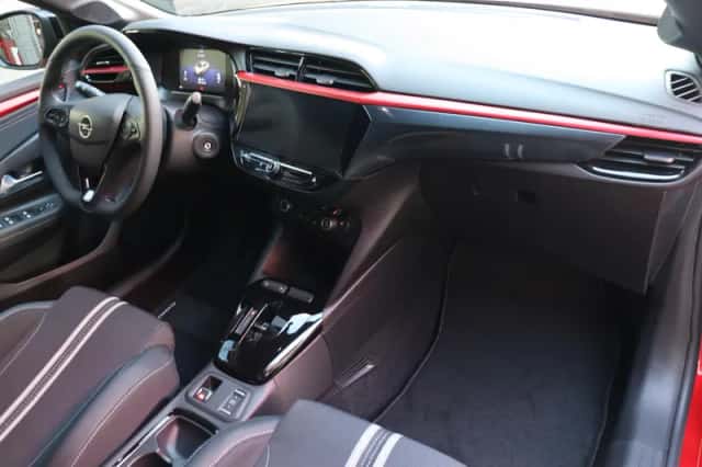 Opel Corsa (2026) thumbnail 6