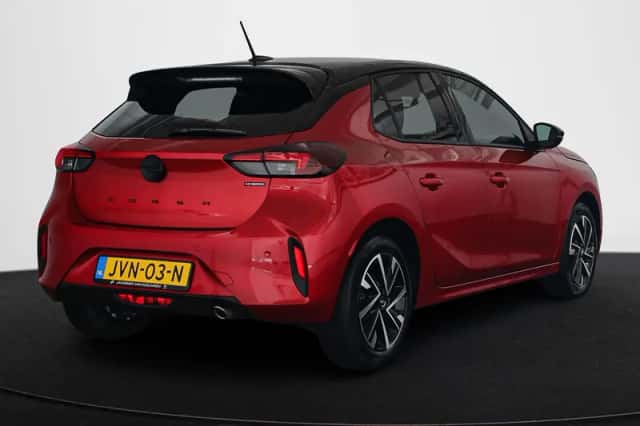 Opel Corsa (2026) thumbnail 3