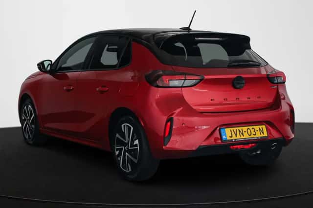 Opel Corsa (2026) thumbnail 4