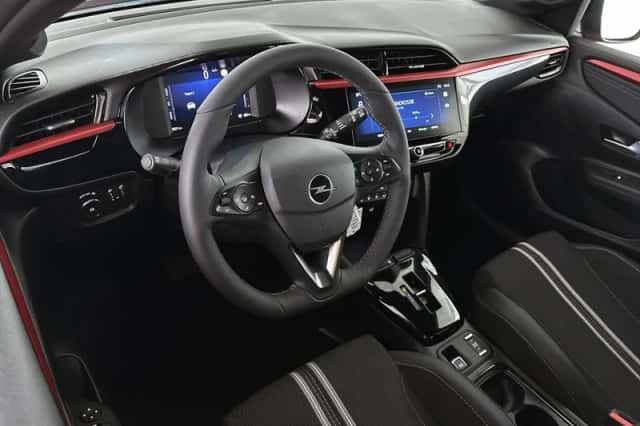 Opel Corsa (2026) thumbnail 5