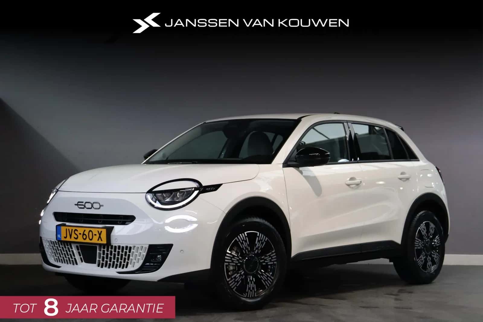 Fiat 600 (2026) — foto 1