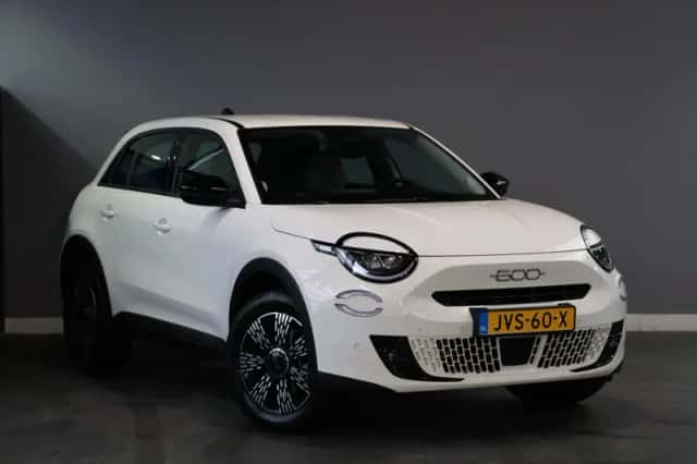Fiat 600 (2026) thumbnail 2