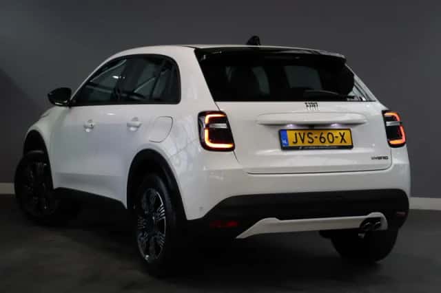 Fiat 600 (2026) thumbnail 3