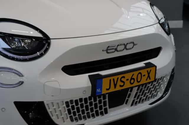 Fiat 600 (2026) thumbnail 31