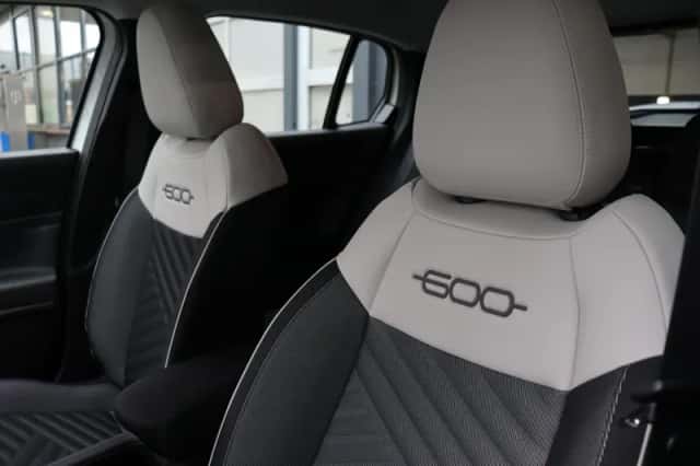 Fiat 600 (2026) thumbnail 9