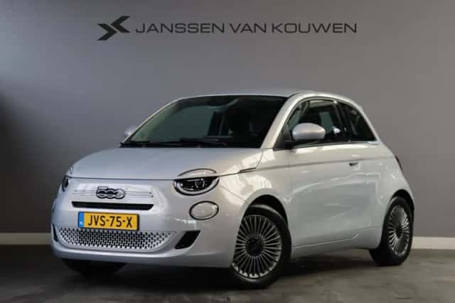 Fiat 500 (2026) thumbnail 1