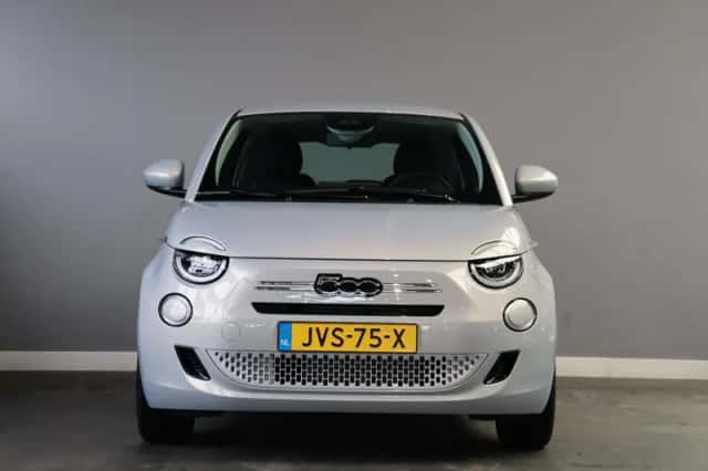 Fiat 500 (2026) thumbnail 2