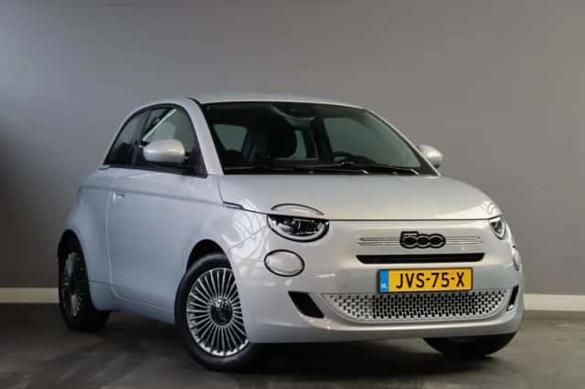 Fiat 500 (2026) thumbnail 3