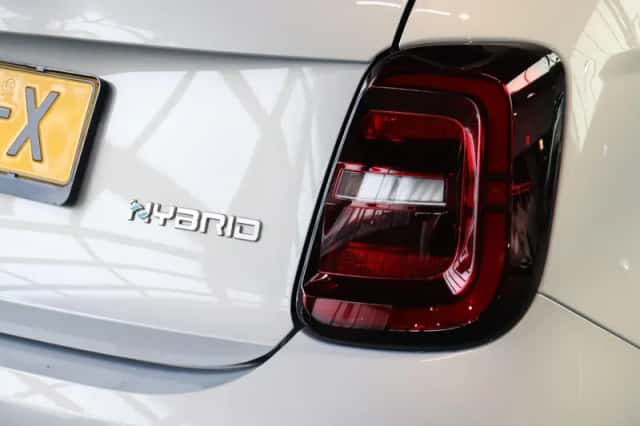 Fiat 500 (2026) thumbnail 28