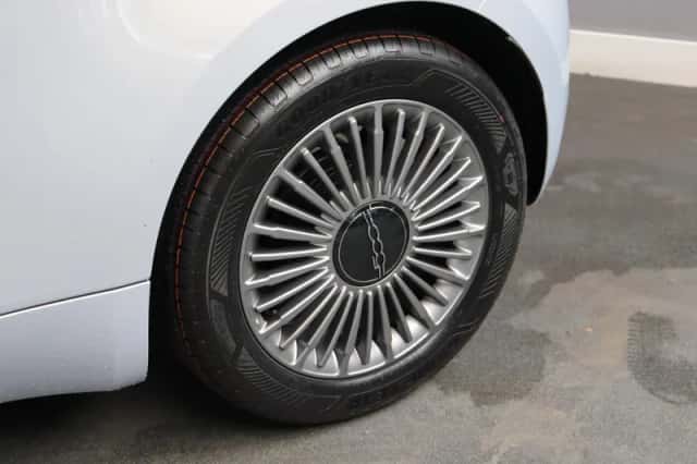 Fiat 500 (2026) thumbnail 29