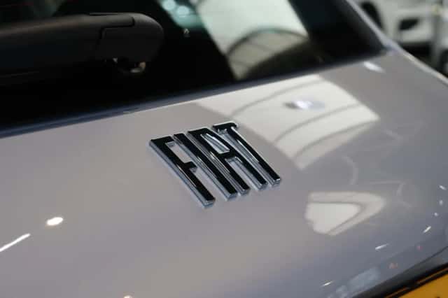 Fiat 500 (2026) thumbnail 30