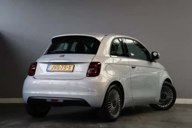 Fiat 500 (2026) thumbnail 4