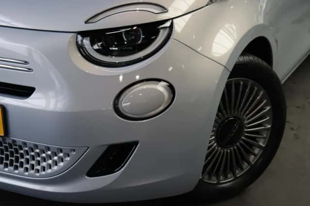 Fiat 500 (2026) thumbnail 31