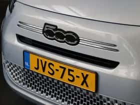 Fiat 500 (2026) thumbnail 32