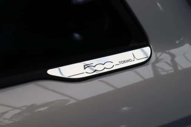 Fiat 500 (2026) thumbnail 33