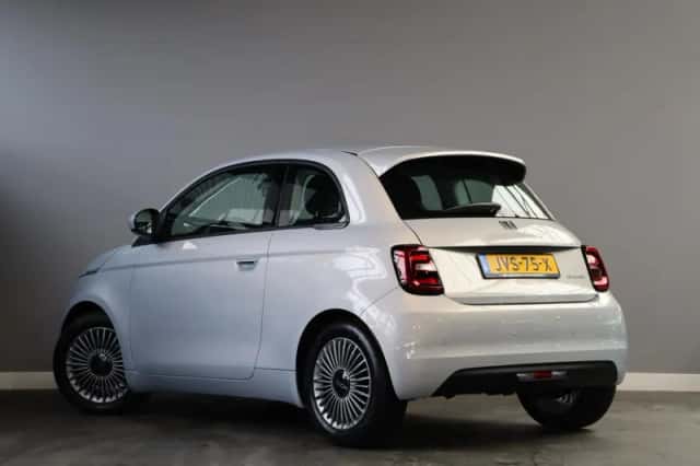 Fiat 500 (2026) thumbnail 5