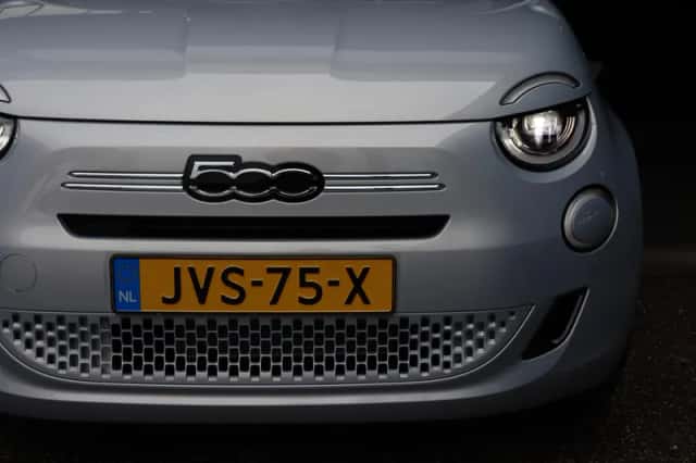 Fiat 500 (2026) thumbnail 6
