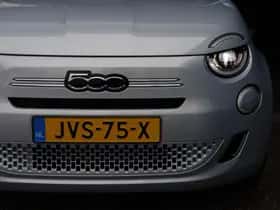 Fiat 500 (2026) thumbnail 6