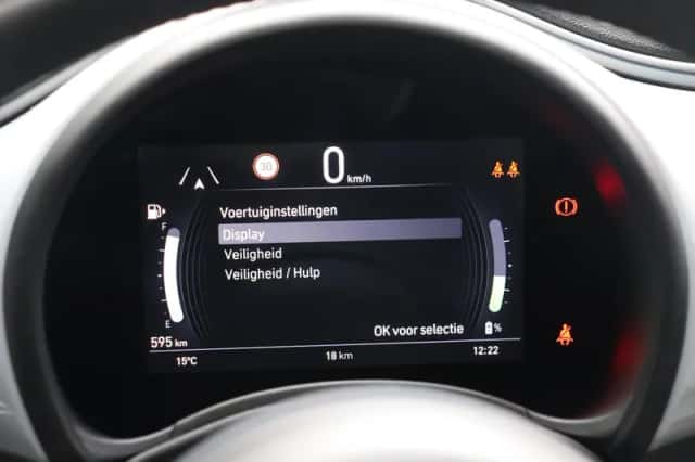 Fiat 500 (2026) thumbnail 7