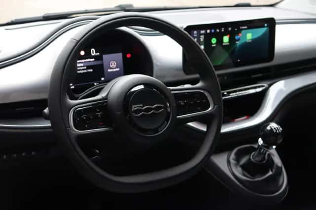 Fiat 500 (2026) thumbnail 8