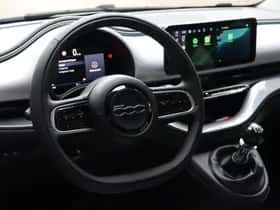 Fiat 500 (2026) thumbnail 8