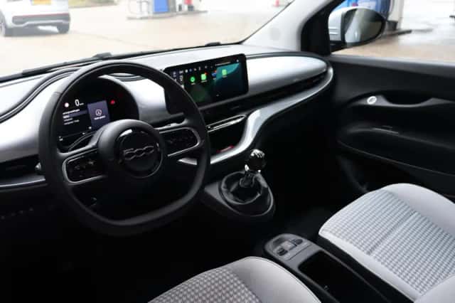 Fiat 500 (2026) thumbnail 9