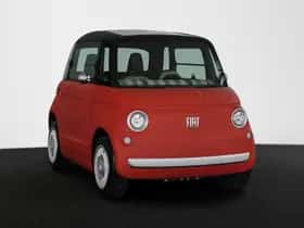 Fiat Topolino (2026) thumbnail 2