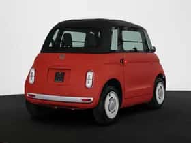 Fiat Topolino (2026) thumbnail 3