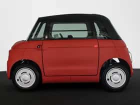 Fiat Topolino (2026) thumbnail 23
