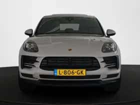 Porsche Macan (2020) thumbnail 14