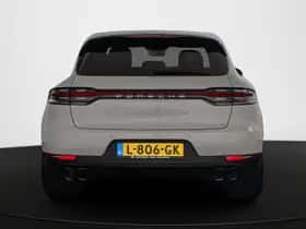 Porsche Macan (2020) thumbnail 15