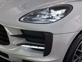 Porsche Macan (2020) thumbnail 21