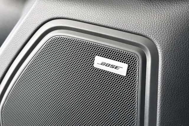 Porsche Macan (2020) thumbnail 22