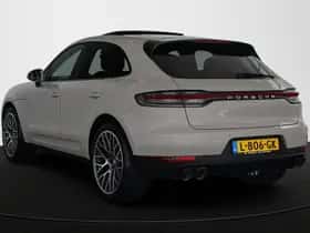 Porsche Macan (2020) thumbnail 4