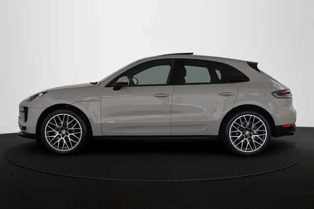 Porsche Macan (2020) thumbnail 33