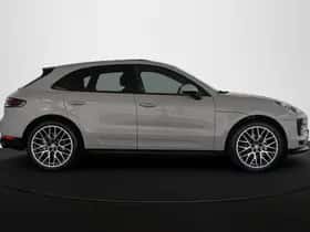 Porsche Macan (2020) thumbnail 34