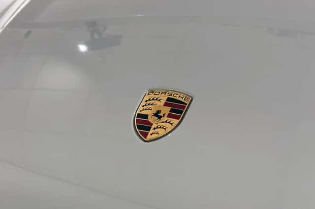 Porsche Macan (2020) thumbnail 38