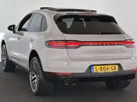 Porsche Macan (2020) thumbnail 48